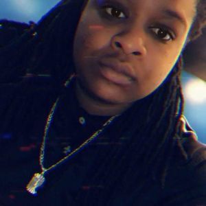 Meet your Posher, Trina